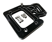 Billet Aluminum Staging Brake Mounting Plate K Series K20 K24 Shifter Box Mount - Parts Agent