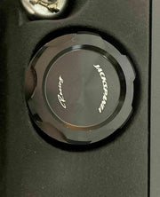 Billet B16 B18 B20 B Series Valve Cover Oil Cap For Honda Acura Integra Del Sol - Parts Agent