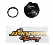 Billet B16 B18 B20 B Series Valve Cover Oil Cap For Honda Acura Integra Del Sol - Parts Agent