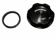 Billet B16 B18 B20 B Series Valve Cover Oil Cap For Honda Acura Integra Del Sol - Parts Agent