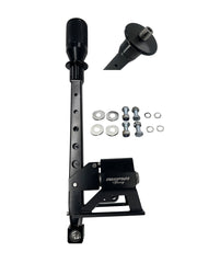 Billet B Series Shifter Box For Honda Acura Type R Civic Si B16 B18 B20 CRX IRP - Parts Agent
