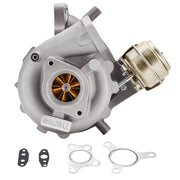 Billet Compressor Wheel Turbo Charger Nissan Navara 2.5L YD25DDTI  2006- - Parts Agent