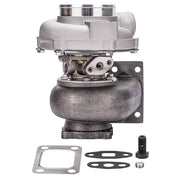 Billet Compressor Wheel Upgrade Gt3037 Gt30 500hp+ T3.82 A/r 74 Trim Turbine Billet Compressor Wheel Turbocharger Water Oil - Parts Agent