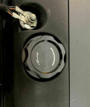 Billet D15 D16 D17 D Series Valve Cover Oil Cap For Honda Acura CRX Prelude Swap - Parts Agent