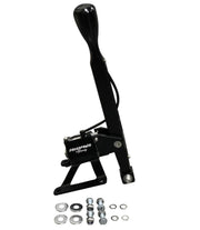 Billet EG EK DC2 B Series Shifter Box Civic Integra Del Sol B16 B18 B20 CRX IRP - Parts Agent