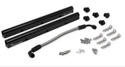 Billet Fuel Rail Kit LS LS1 LS2 LS3 LS6 LSX Aftermarket Intake Manifold Hardware - Parts Agent