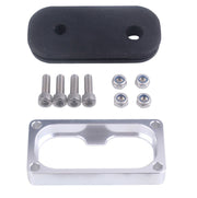 Billet Heater Core Plate Shifter Cable Grommet Civic Integra K Series K20 K24 Si - Parts Agent