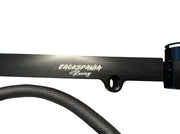 Billet High Flow Fuel Rail Upgrade Kit FPR A4 B5 Passat New Beetle 1.8T Turbo US - Parts Agent