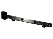 Billet High Flow Fuel Rail Upgrade Kit FPR A4 B5 Passat New Beetle 1.8T Turbo US - Parts Agent