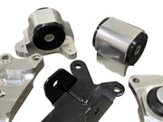 Billet K20 K Series Engine Swap Motor Mount Kit For Acura RSX DC5 Type S 02-06 - Parts Agent