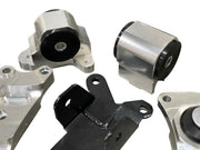 Billet K20 K Series Engine Swap Motor Mount Kit For Acura RSX DC5 Type S 02-06 - Parts Agent