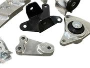 Billet K20 K Series Engine Swap Motor Mount Kit For Acura RSX DC5 Type S 02-06 - Parts Agent
