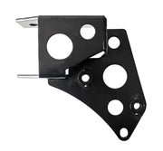 Billet K Series Engine Motor Mounts For Honda Civic 96-00 EK K20 K24 K Swap 70A - Parts Agent