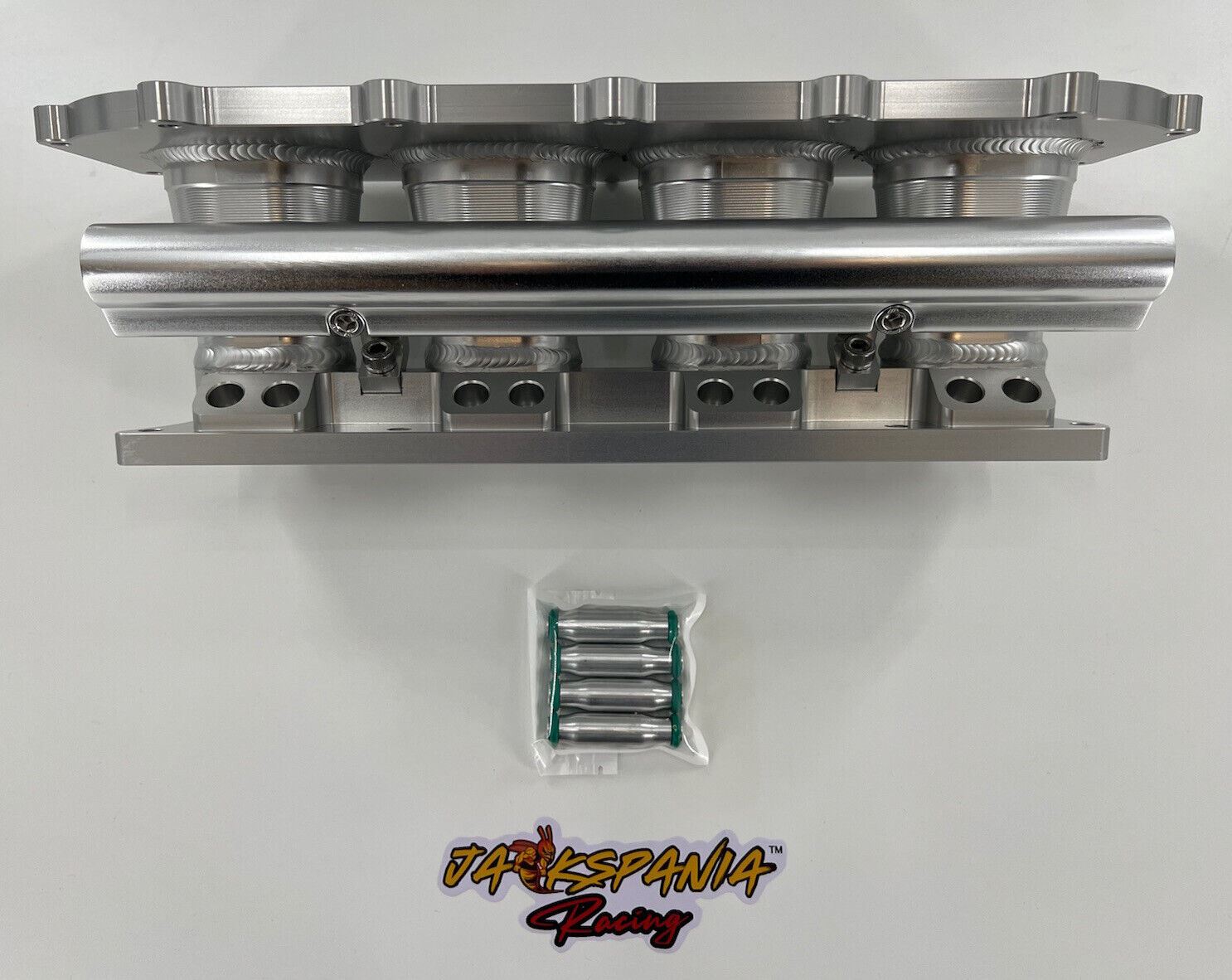 Billet K Series Intake Manifold Adapter For Skunk2 Ultra - Parts Agent