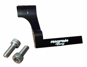 Billet K Series Throttle Cable Bracket K20 K24 RSX Type S K Swap EG EK DC2 EF DA - Parts Agent