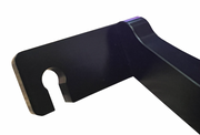 Billet K Series Throttle Cable Bracket K20 K24 RSX Type S K Swap EG EK DC2 EF DA - Parts Agent