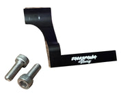 Billet K Series Throttle Cable Bracket K20 K24 RSX Type S K Swap EG EK DC2 EF TB - Parts Agent