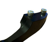 Billet K Series Throttle Cable Bracket K20 K24 RSX Type S K Swap EG EK DC2 EF TB - Parts Agent