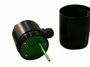 Billet Oil Catch Can Kit For Mitsubishi Evo 8 9 4G63T VTA Crankcase 03-07 20-018 - Parts Agent