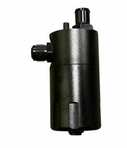 Billet Oil Catch Can Kit For Mitsubishi Evo 8 9 4G63T VTA Crankcase 03-07 20-018 - Parts Agent