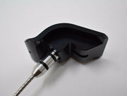 Billet Oil Dipstick For Honda Acura K-Tuned Hybrid K20 K-Series Dip Stick RSX - Parts Agent