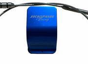 Billet Oil Dipstick For Honda Acura K-Tuned Hybrid K24 K-Series Dip Stick - Parts Agent