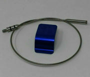 Billet Oil Dipstick For Honda Acura K-Tuned Hybrid K24 K-Series Dip Stick 🇺🇸 - Parts Agent