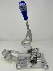 Billet Racespec Shift Box H-Series H F Swap Honda Acura Civic Crx Prelude GSR - Parts Agent