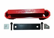 Billet Rear Differential Brace Hellcat Srt Scat 392 Redeye - Parts Agent