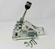 Billet Shifter Shift Box Honda Acura B Series AWD CRV Transmission B16 B18 B20 - Parts Agent