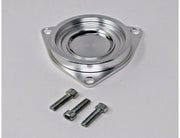 Billet Ssqv BOV Adapter Flange For HKS 13-17 Hyundai Veloster Coupe 1.6T - Parts Agent