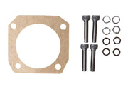 Billet Throttle Body Civic EG B D F H Series 70mm Manifold B16 B18 B20 D15 D16 - Parts Agent