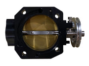 Billet Throttle Body Civic EG B D F H Series 70mm Manifold B16 B18 B20 D15 D16 - Parts Agent