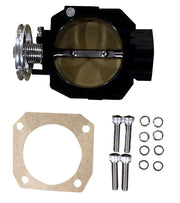 Billet Throttle Body Civic EG B D F H Series 70mm Manifold B16 B18 B20 D15 D16 - Parts Agent