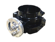 Billet Throttle Body Civic EG B D F H Series 70mm Manifold B16 B18 B20 D15 D16 - Parts Agent