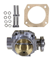 Billet Throttle Body Civic EG B D F H Series 70mm Manifold B16 B18 B20 D15 D16 - Parts Agent