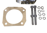 Billet Throttle Body Civic EG B D F H Series 70mm Manifold B16 B18 B20 D15 D16 - Parts Agent