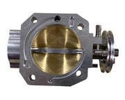 Billet Throttle Body Civic EG B D F H Series 70mm Manifold B16 B18 B20 D15 D16 - Parts Agent