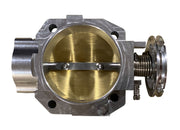 Billet Throttle Body Civic EG B D F H Series 70mm Manifold H22 H23 F20 F22 EK Si - Parts Agent