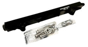 Billet VW Audi MK4 Golf Jetta Beetle A4 GTI GLI 1.8T Fuel Rail - Parts Agent