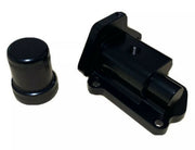 Billet Vtec Solenoid Housing Cap Cover B Series Honda Acura B16 B17 B18 Skunk2 - Parts Agent
