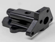 Billet Vtec Solenoid Housing For B Series Honda Acura B16A B16B B18 Skunk2 Style - Parts Agent