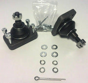 Blackworks BWR Blox Skunk2 Front Camber Ball Joint Kit Honda Acura Civic Integra - Parts Agent