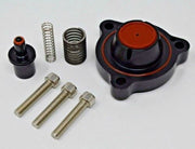 Blow Off Diverter Valve Adapter Spacer Go Fast DV+ For VW Audi 2.0T Golf Jetta - Parts Agent
