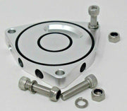 Blow Off Diverter Valve Plate Spacer for Hyundai Dodge Chrysler 1.6T 2.0T 2.4T MOPAR - Parts Agent