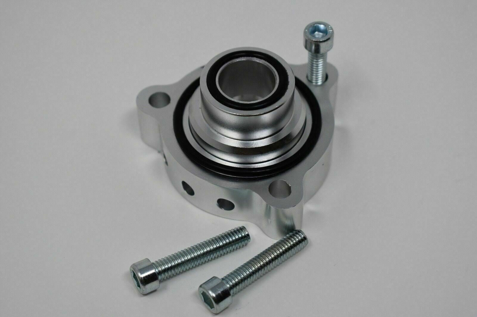 Blow Off Valve Adapter for 2012-2017 Ford Fiesta ST EcoBoost Turbo Fast Shipping - Parts Agent