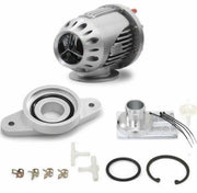 Blow Off Valve BOV For SSQV Subaru Legacy GT Forester XT 08-14 Adapter Turbo USA - Parts Agent