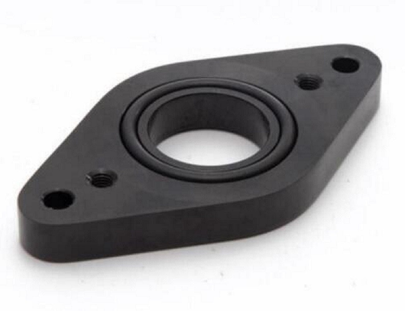 Blow Off Valve Flange Adapter For Greddy Type RS FV Mazdaspeed 3 6 CX7 Mazda - Parts Agent