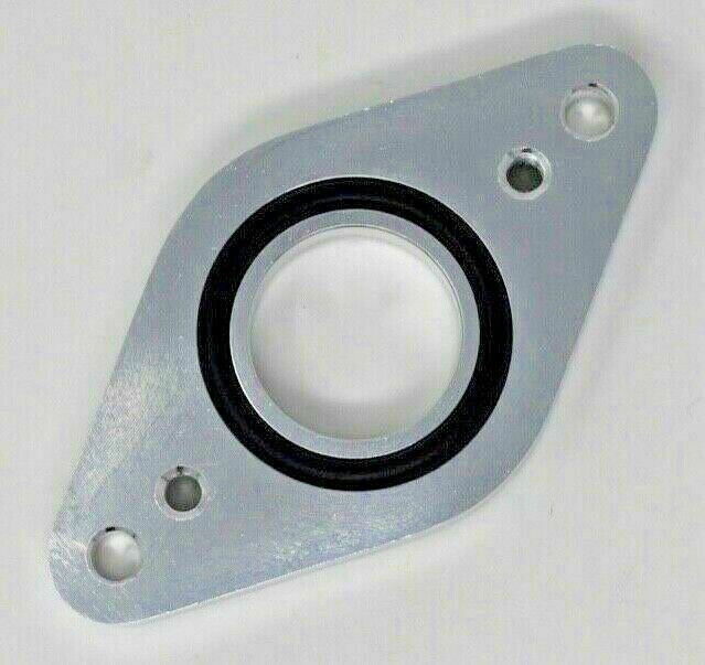 Blow Off Valve Flange Adapter For Greddy Type RS FV Mazdaspeed 3 6 CX7 Mazda USA - Parts Agent