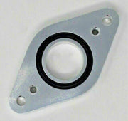 Blow Off Valve Flange Adapter For Greddy Type RS FV Mazdaspeed 3 6 CX7 Mazda USA - Parts Agent